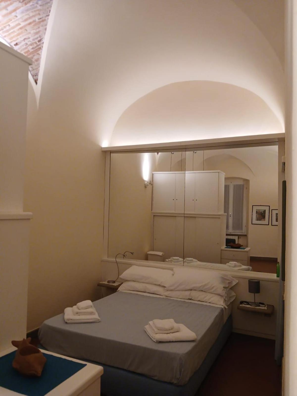 A Little Gem In The Old City Center... Lerici Εξωτερικό φωτογραφία