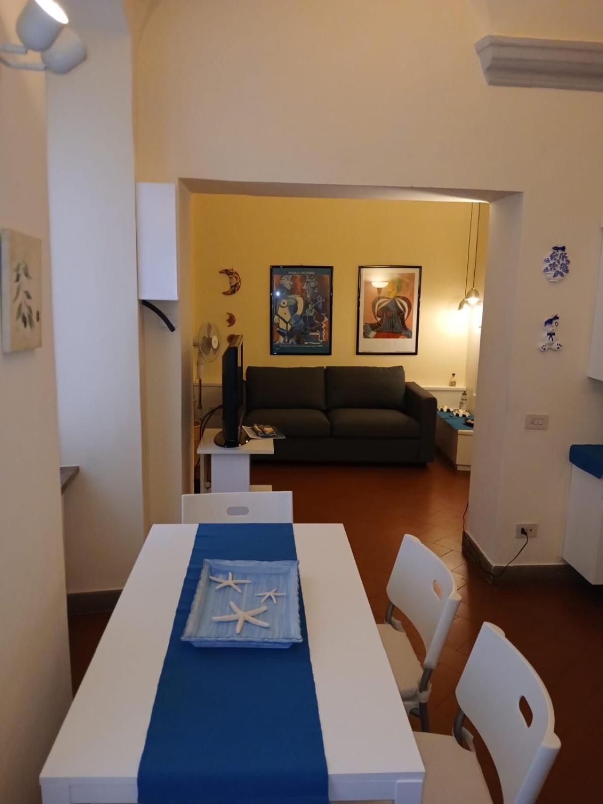 A Little Gem In The Old City Center... Lerici Εξωτερικό φωτογραφία