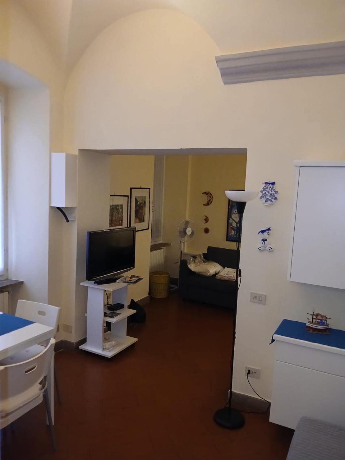 A Little Gem In The Old City Center... Lerici Εξωτερικό φωτογραφία