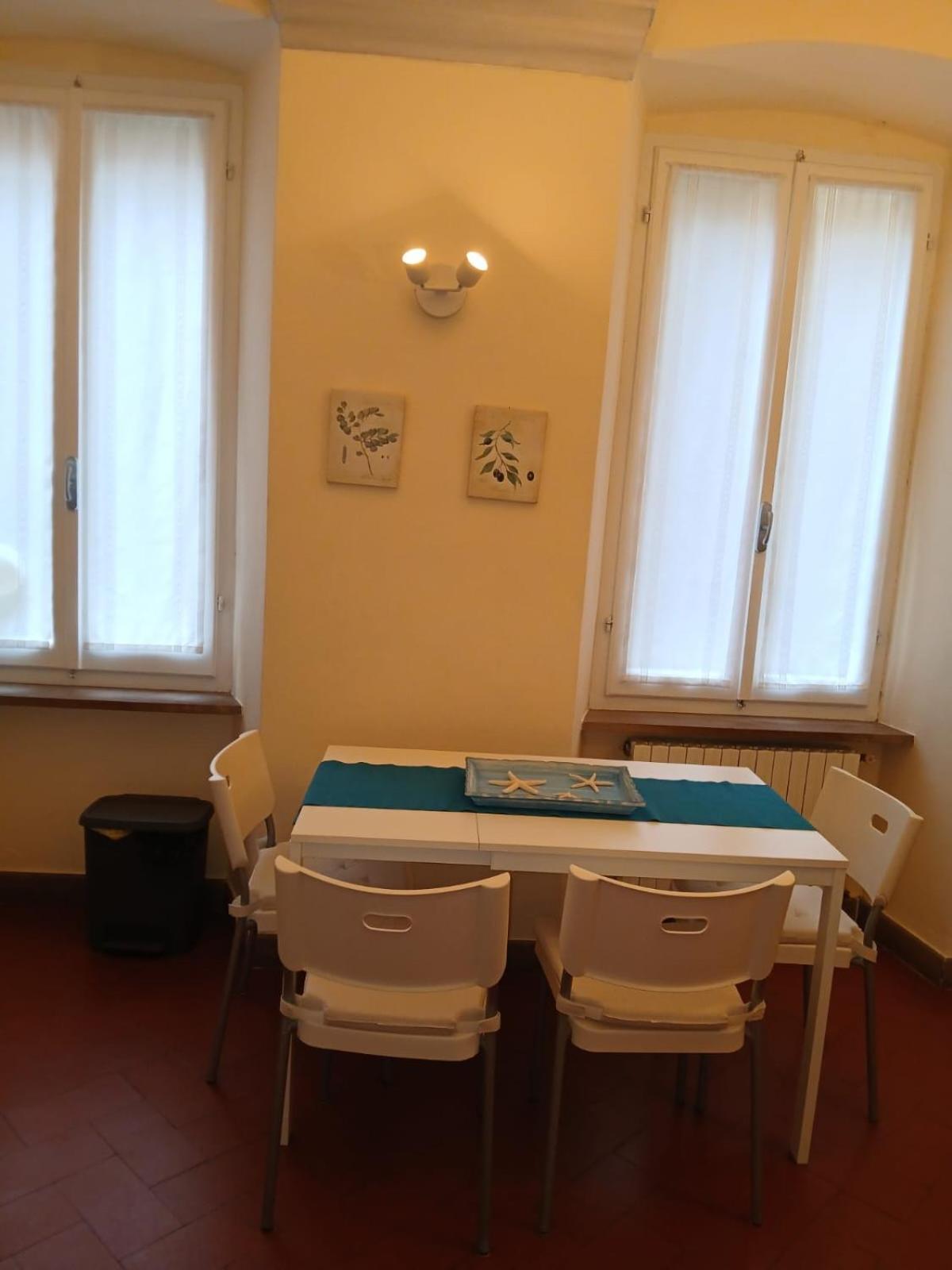 A Little Gem In The Old City Center... Lerici Εξωτερικό φωτογραφία