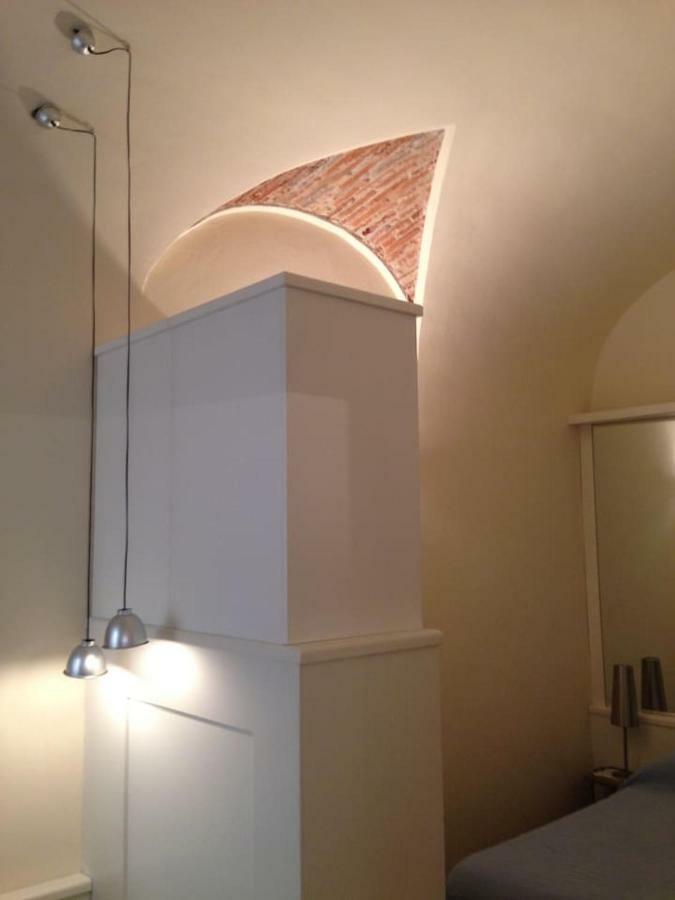 A Little Gem In The Old City Center... Lerici Εξωτερικό φωτογραφία