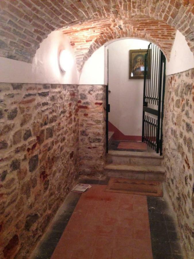 A Little Gem In The Old City Center... Lerici Εξωτερικό φωτογραφία